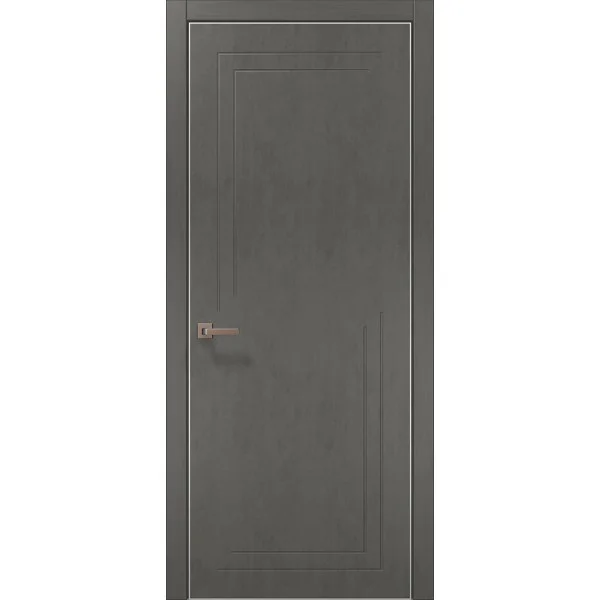 Двері Папа Карло Style ST-17